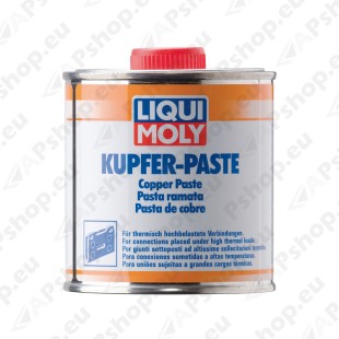 Copper Paste