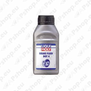 Brake Fluid DOT 4
