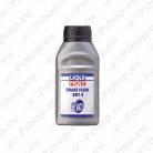 Brake Fluid DOT 4