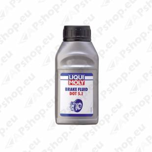 Brake Fluid DOT 5.1