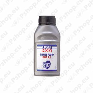 Liqui-Moly LI3092 Тормозная жидкость Brake Fluid DOT 5.1
