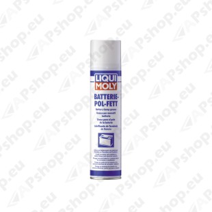 Liqui Moly Akuklemmide kaitsemääre - sprei 300ml LI3141