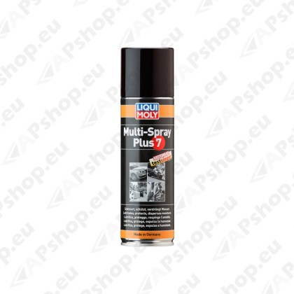 Multi-Spray Plus 7