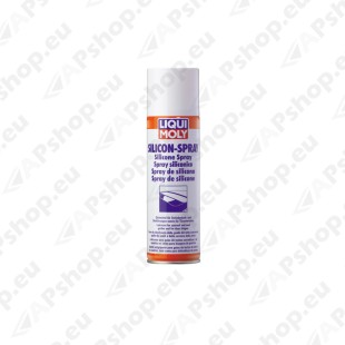 Silicone Spray