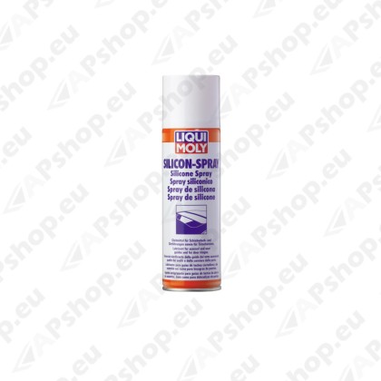 Silicone Spray