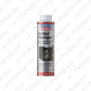 Radiator Cleaner