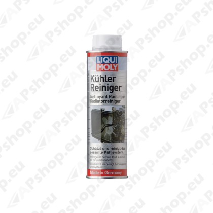 Liqui Moly Jahutussüsteemi puhastuslisand 300ml LI3320