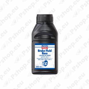Liqui Moly Racing pidurivedelik DOT4 250ml LI3679