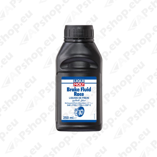 Brake fluids