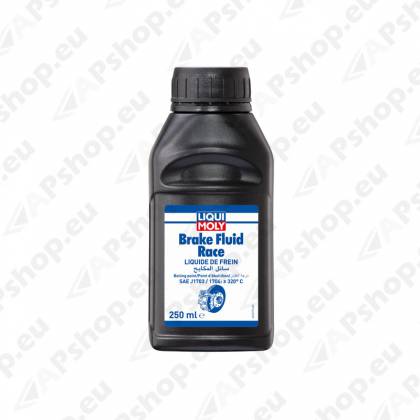 Brake Fluid Race 