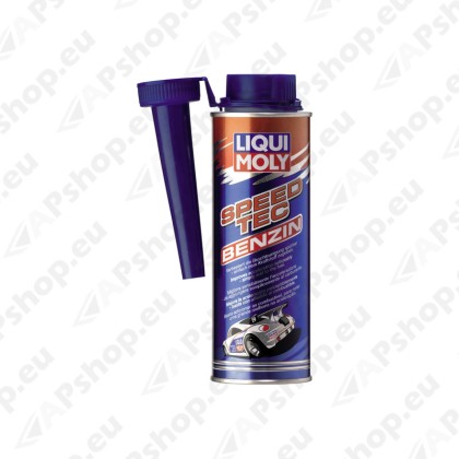 Speed Tec Gasoline