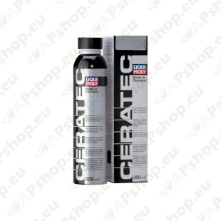 LIQUI MOLY LI3721 Антифрикционная присадка в моторное и трансмиссионное масло Cera Tec