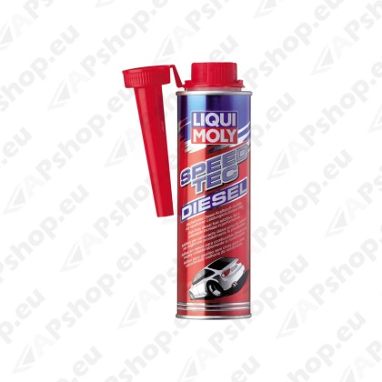 Speed Tec Diesel