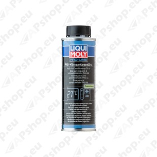 PAG Air Conditioning Oil 46