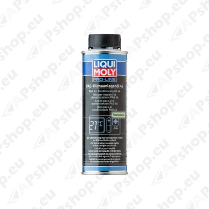 PAG Air Conditioning Oil 46