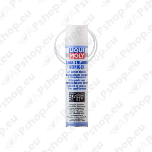 A/C System Cleaner (Spray)