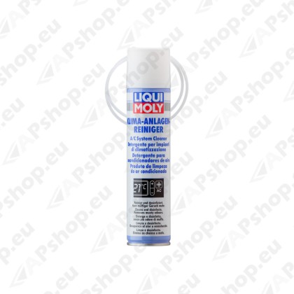 Liqui Moly Konditsioneerikanalite puhastus-sprei 250 ml LI4087