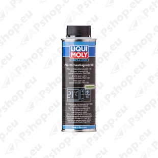 PAG Air Conditioning Oil 100