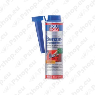 Fuel System Treatment
