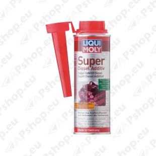 Super Diesel Additive
