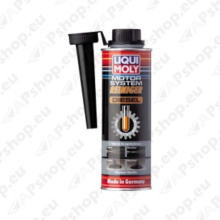 Diesel Engine System Cleaner