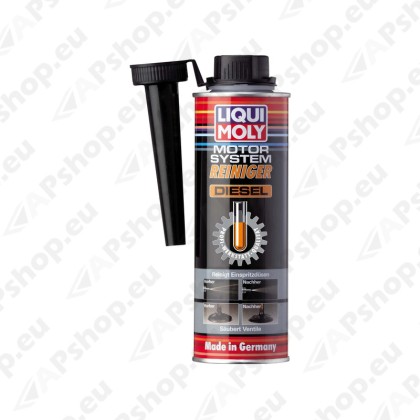 Diesel Engine System Cleaner