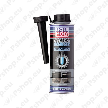 Gasoline Engine System Cleaner