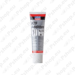 Liqui-Moly LI5135 Присадка в АКПП ATF Additive