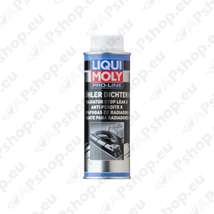 Pro-Line Radiator Stop Leak K
