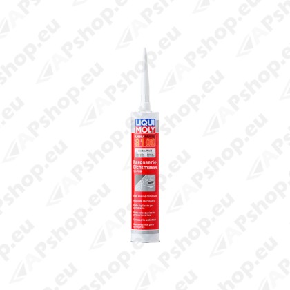Liquimate 8100 1K-PUR