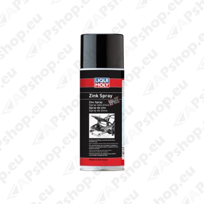 Zinc Spray