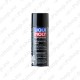 Motorbike Chain Lube white