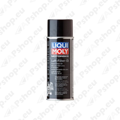 Motorbike Foam Filter Oil (Spray)