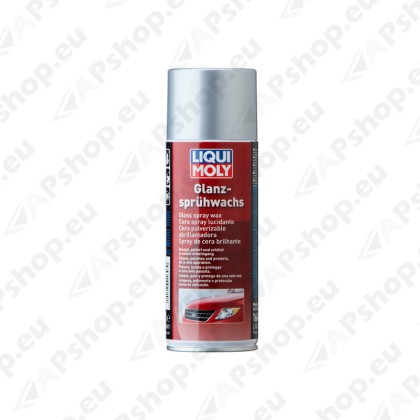 Gloss Spray Wax