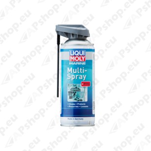 Marine Multi-Spray