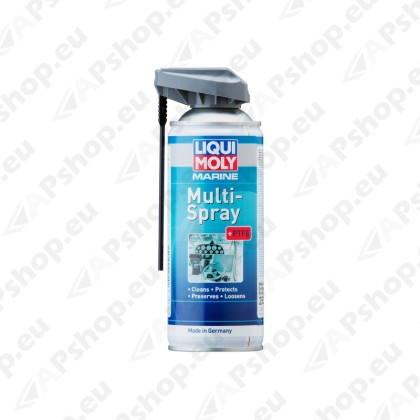 Marine Multi-Spray