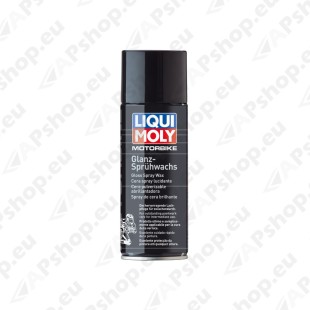 Liqui Moly Uus toode! MOTO mootorratta spreivaha 400ml LI3039