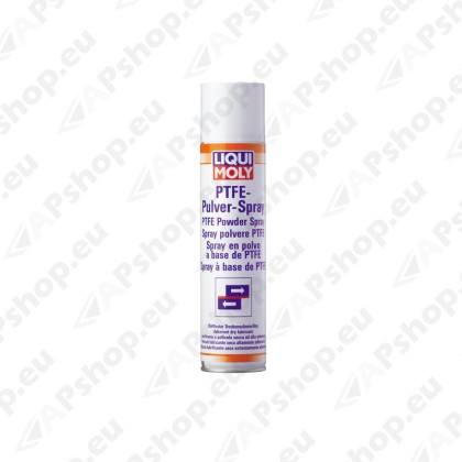PTFE Powder Spray