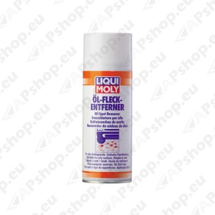 Oil Spot Remover