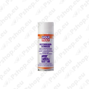Engine Compartment Cleaner