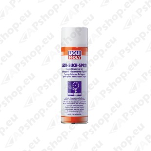 Leak Finder Spray