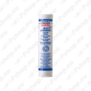 LM 47 Long-Life Grease + MoS2