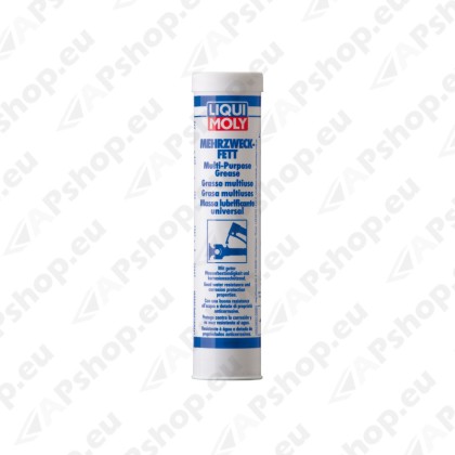 Multipurpose Grease
