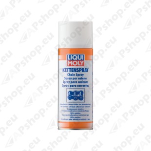 Chain Spray