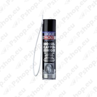 Pro-Line Throttle Valve Cleaner