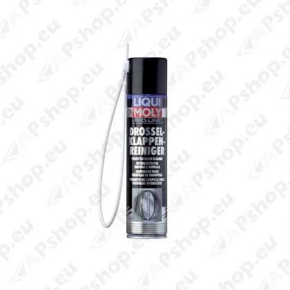 Pro-Line Throttle Valve Cleaner