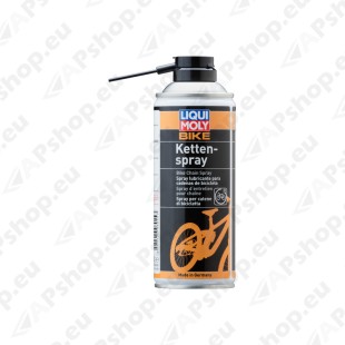 Bike Chain Spray