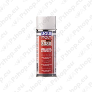 Adhesive Body Spray 
