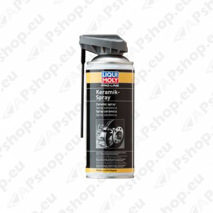 Pro-Line Ceramic Spray