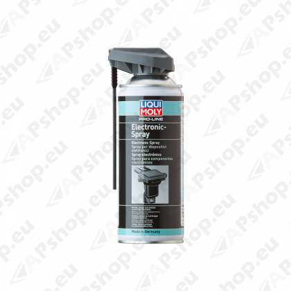 Pro-Line Electronic Spray